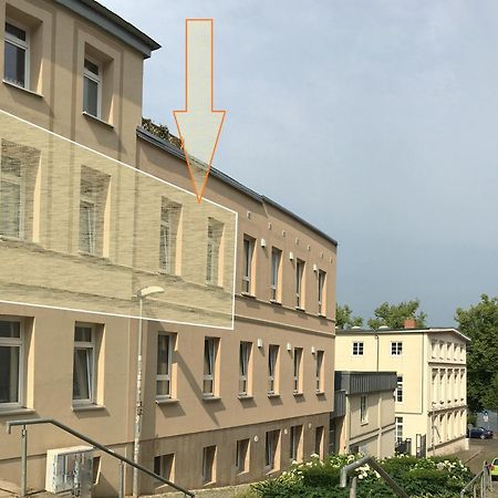 Schwerin Apartment Am Pfaffenteich Екстер'єр фото