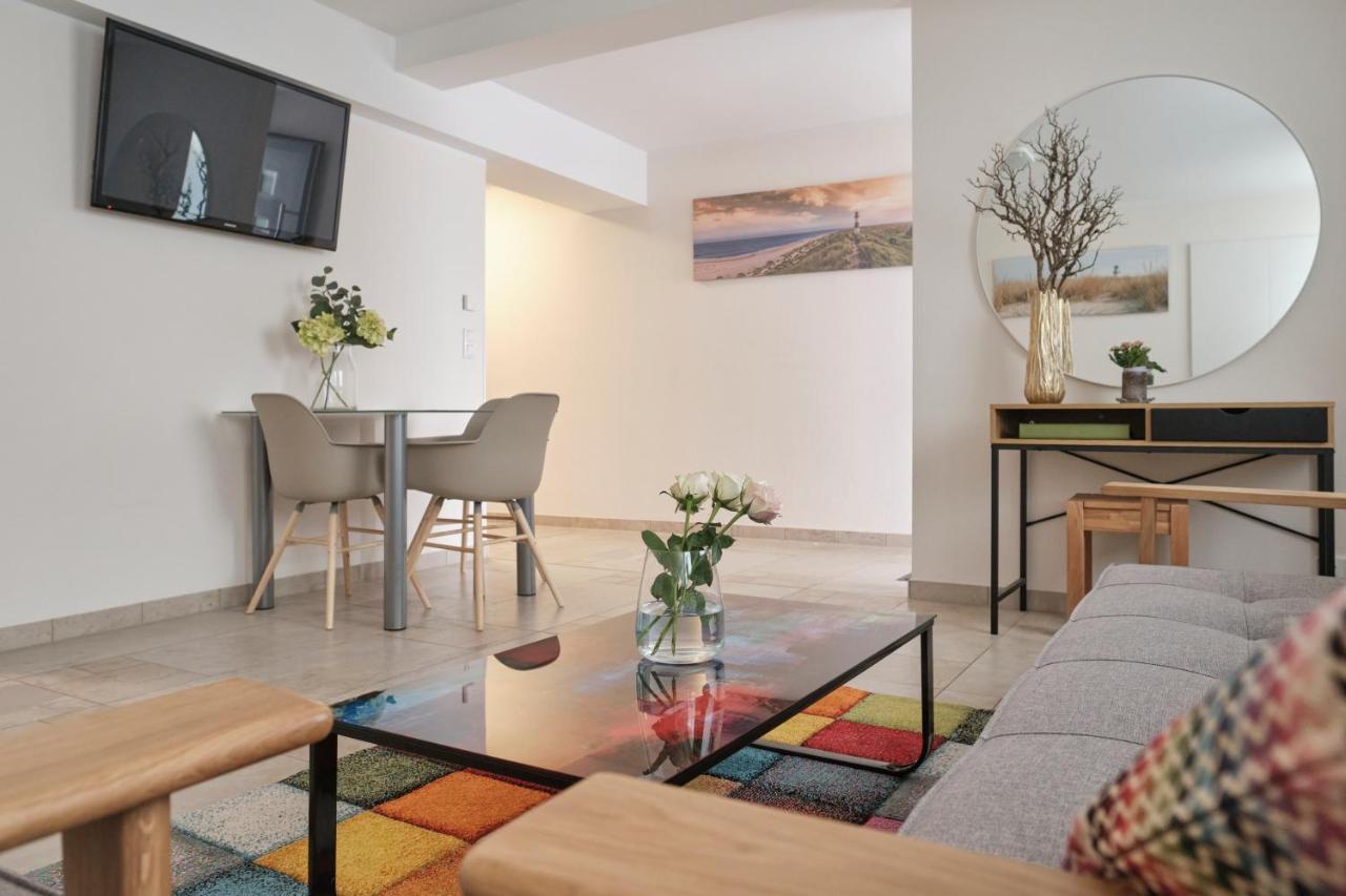 Schwerin Apartment Am Pfaffenteich Екстер'єр фото
