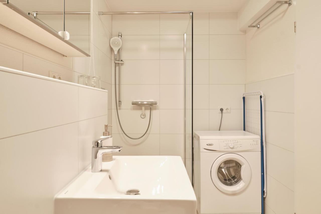Schwerin Apartment Am Pfaffenteich Екстер'єр фото
