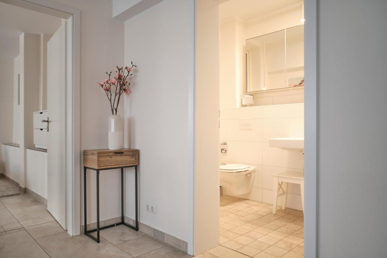 Schwerin Apartment Am Pfaffenteich Екстер'єр фото