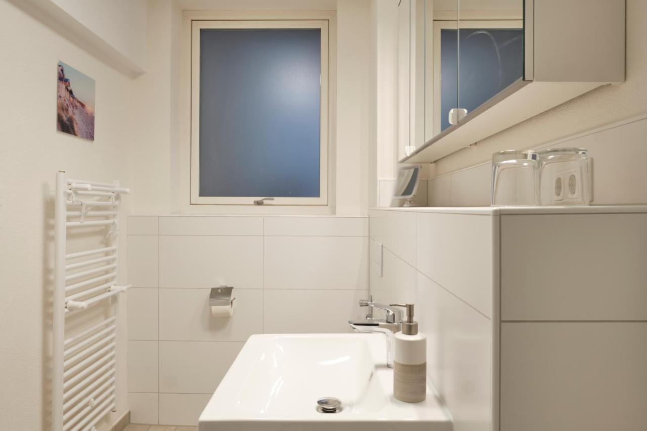 Schwerin Apartment Am Pfaffenteich Екстер'єр фото