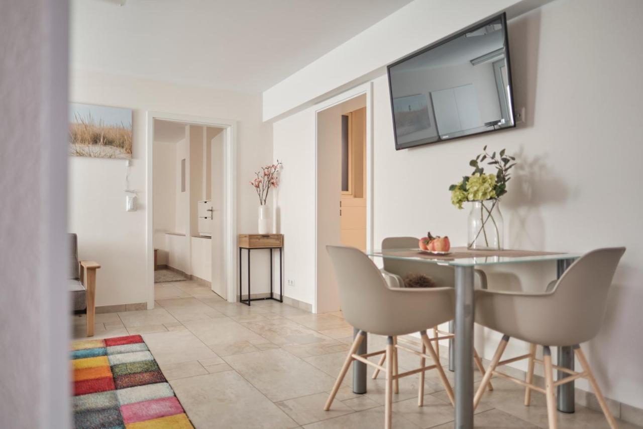 Schwerin Apartment Am Pfaffenteich Екстер'єр фото
