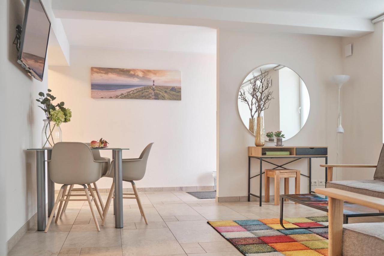 Schwerin Apartment Am Pfaffenteich Екстер'єр фото